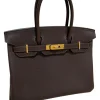 2025 Hermes Barenia Birkin 30
