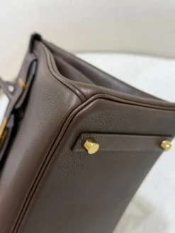 2025 Hermes Barenia Birkin 30