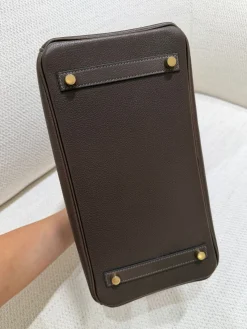 2025 Hermes Barenia Birkin 30