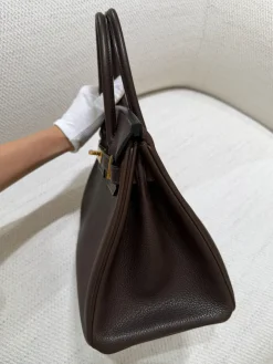 2025 Hermes Barenia Birkin 30