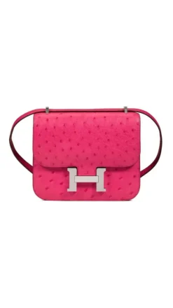 2025 Hermes Constance III Mini