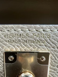 2025 Hermes Mini Kelly II