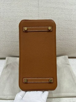 2025 Hermes Togo Birkin 25