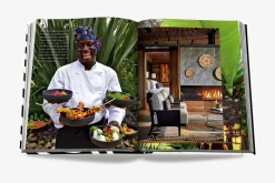 African Adventures Book