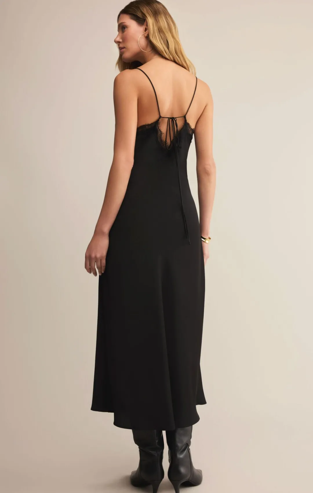 After Hours Midi Dress