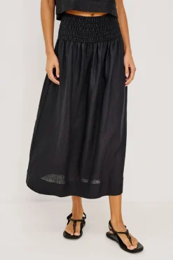 Alessa Skirt