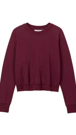 Alexi French Terry Sweatshirt