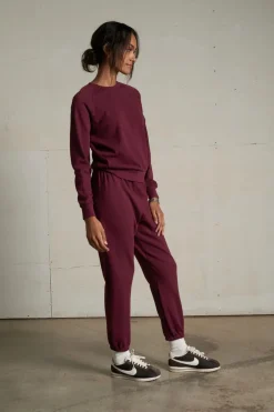 Alexi French Terry Sweatshirt