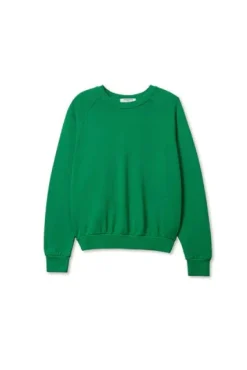 Alexi French Terry Sweatshirt