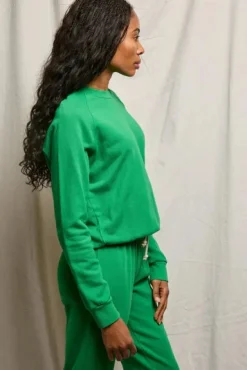 Alexi French Terry Sweatshirt