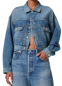 Alma Jean Jacket