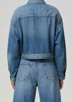 Alma Jean Jacket