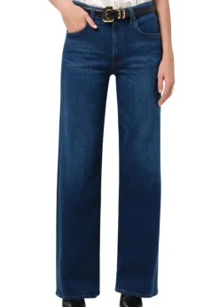 Annina 33" Jeans in Pierre