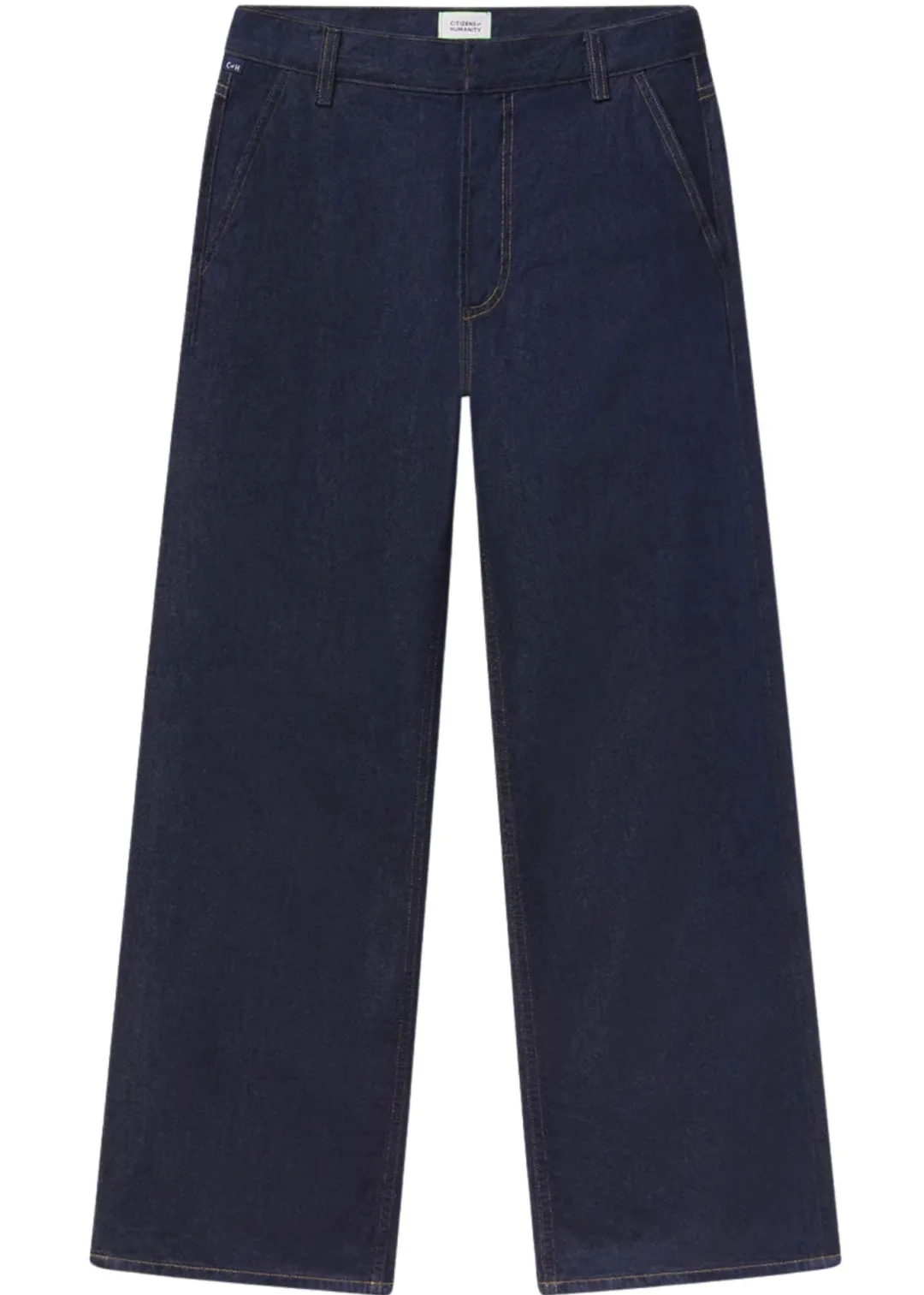 Annina Pocket Trouser 30"