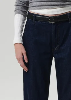 Annina Pocket Trouser 30