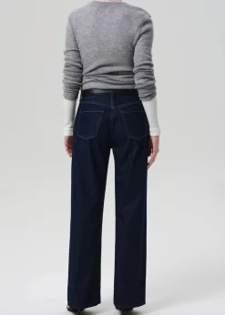 Annina Pocket Trouser 30