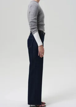 Annina Pocket Trouser 30