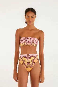 Arabesc Bikini Bottom