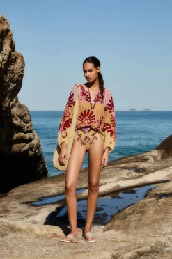 Arabesc Bikini Bottom