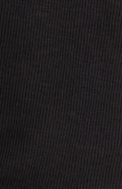 Arisa Mixed Media Top