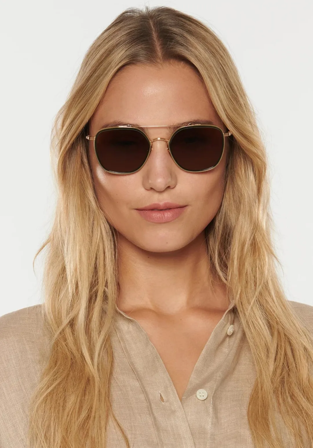 Austin 18k Bottle Green + Zulu