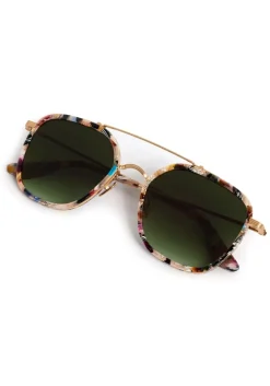 Austin 18k Titanium + Amalfi