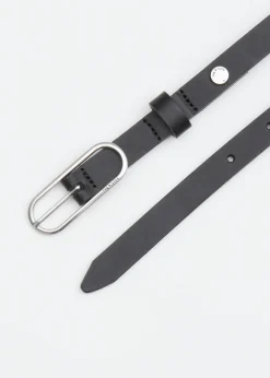 Baby Rounded Rebound Belt