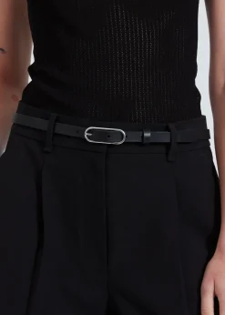 Baby Rounded Rebound Belt