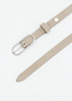 Baby Rounded Rebound Belt