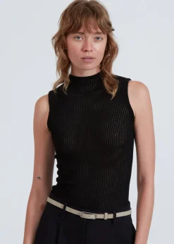 Baby Rounded Rebound Belt