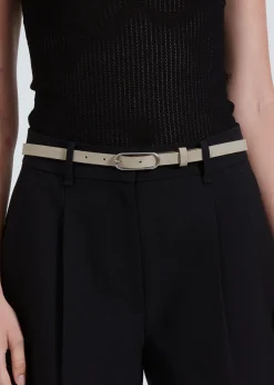 Baby Rounded Rebound Belt