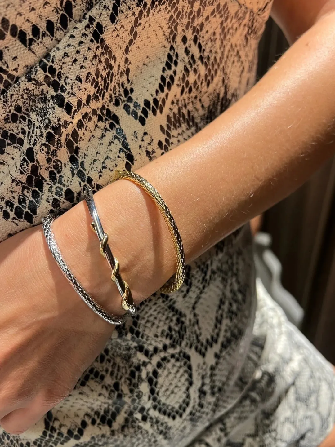 Bali Bangle
