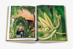 Bali Mystique Book