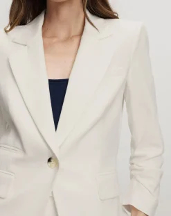 Battista Dickey Jacket