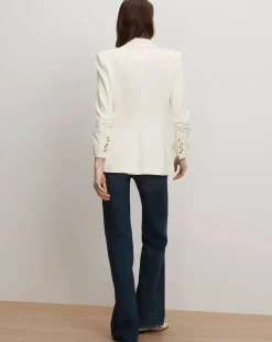 Battista Dickey Jacket