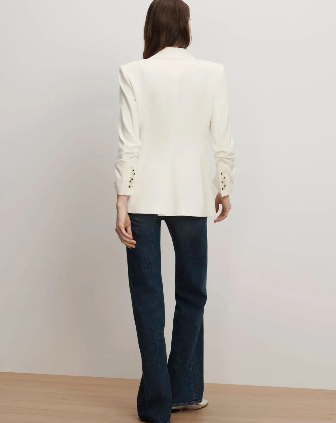 Battista Dickey Jacket