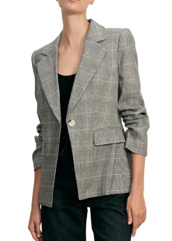 Battista Dickey Jacket