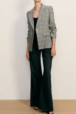 Battista Dickey Jacket