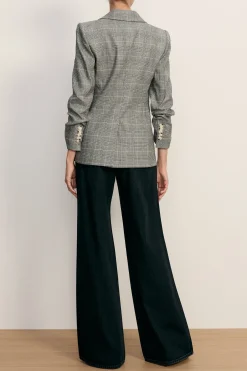 Battista Dickey Jacket