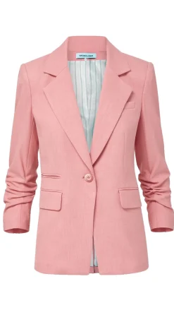 Battista Dickey Jacket