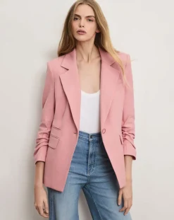 Battista Dickey Jacket