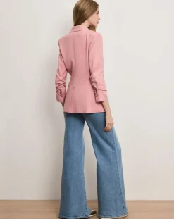 Battista Dickey Jacket