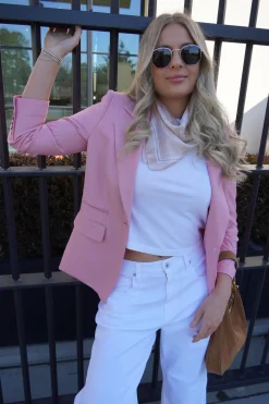 Battista Dickey Jacket