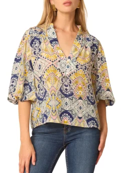 Bethany Blouse