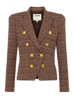 Bethany Structured Blazer