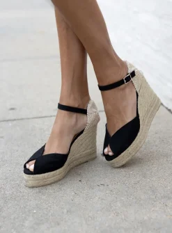 Bianca Espadrille