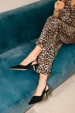 Bianka Slingback