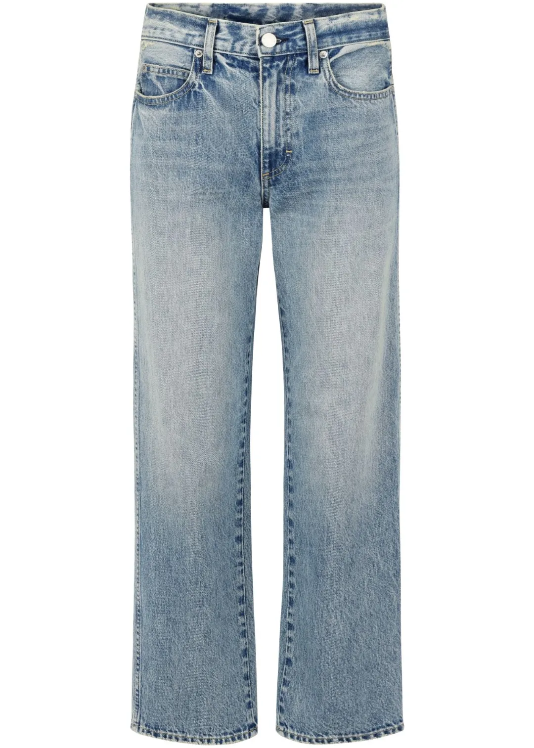 Billie Jeans in Mystical