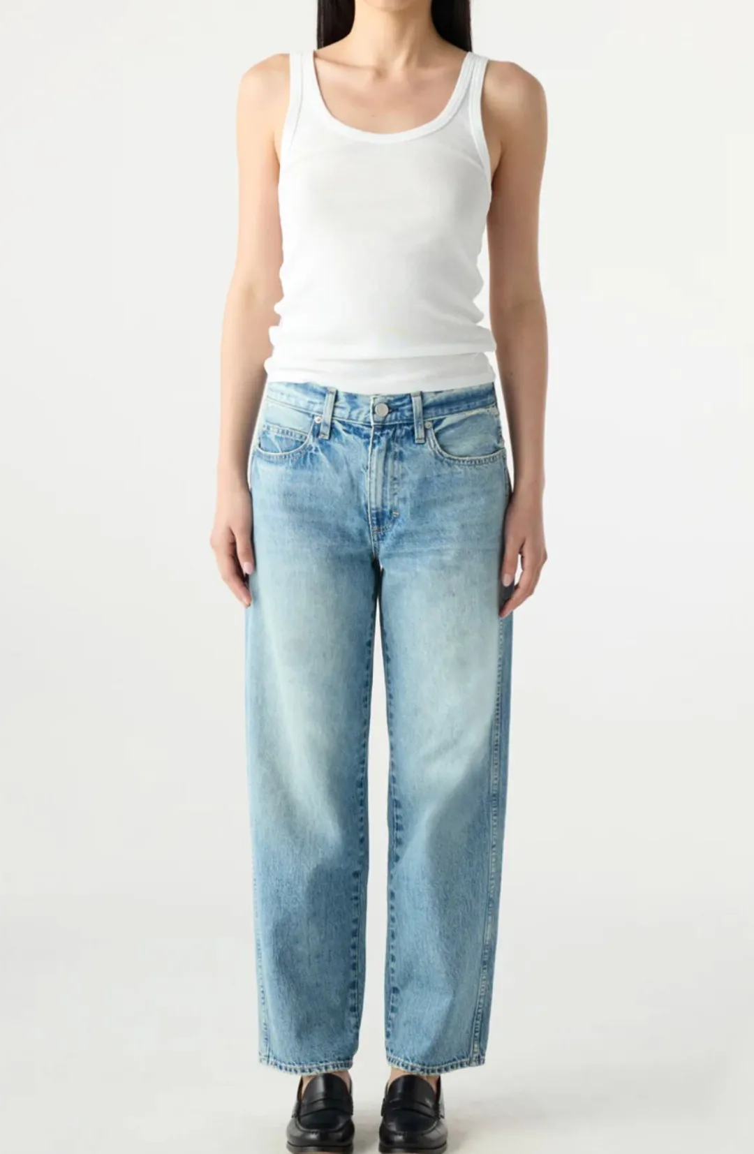 Billie Jeans in Mystical