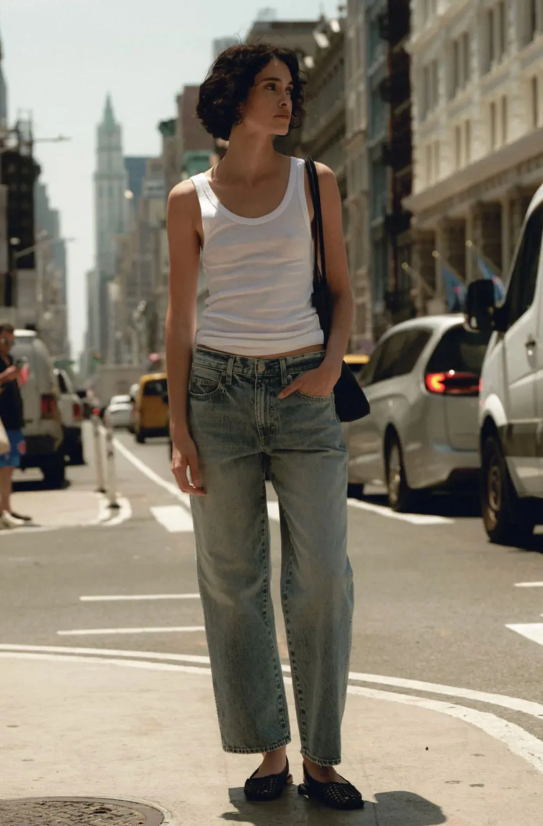 Billie Jeans in Mystical